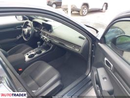 Honda Civic 2024 2