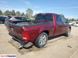 Dodge Ram 2019 5