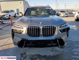 BMW Pozostałe 2025 3