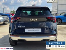 Kia Sportage 2026 1.6 239 KM