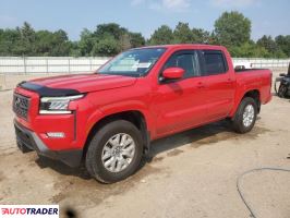 Nissan Frontier - zobacz ofertę Nissan Frontier - zobacz ofertę