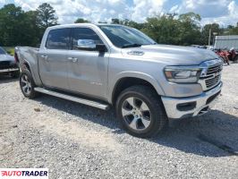 Dodge Ram 2020 5