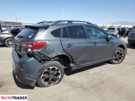 Subaru Pozostałe 2021 2 Subaru Pozostałe 2021 2