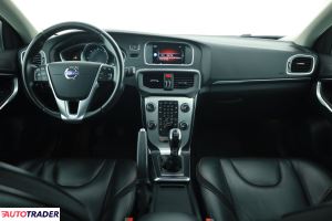 Volvo V40 2015 1.6 112 KM