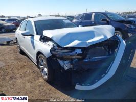 Honda Accord 2024 1 Honda Accord 2024 1