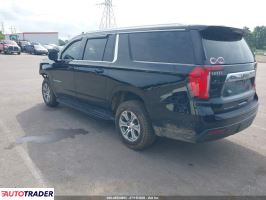 GMC Yukon 2023 5