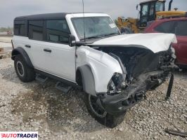 Ford Bronco 2022 2 Ford Bronco 2022 2