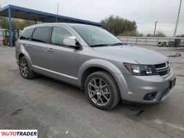 Dodge Journey 2019 3 Dodge Journey 2019 3