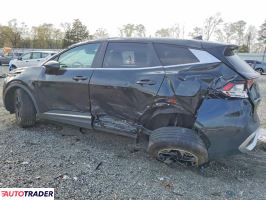 Kia Sportage 2025 2