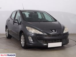 Peugeot 308 - zobacz ofertę