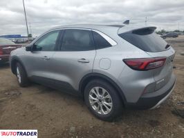 Ford Escape 2023 1