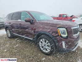 Kia Pozostałe 2021 3