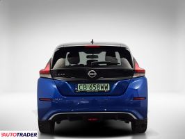 Nissan Leaf 2023 150 KM