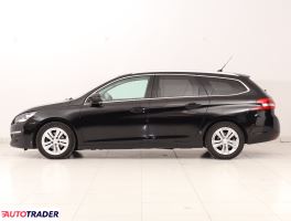 Peugeot 308 2015 1.6 118 KM Peugeot 308 2015 1.6 118 KM