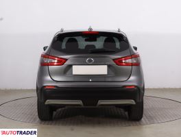 Nissan Qashqai 2019 1.3 138 KM