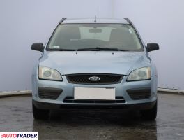 Ford Focus 2005 1.6 107 KM