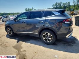Kia Sportage 2023 2