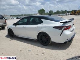 Toyota Camry 2023 3 Toyota Camry 2023 3