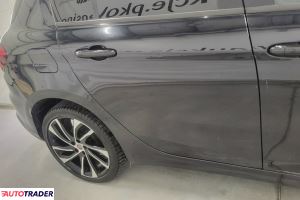 Fiat Tipo 2021 1.0 100 KM