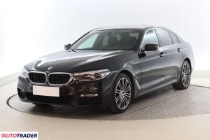 BMW 530 2017 2.0 248 KM