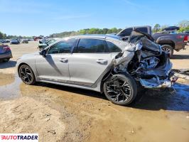Kia Pozostałe 2025 2