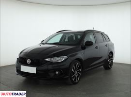 Fiat Tipo 2018 1.6 118 KM