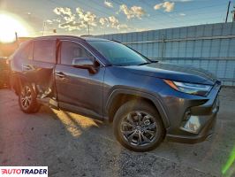 Toyota Pozostałe 2023 2