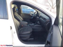 Ford Escape 2024 1