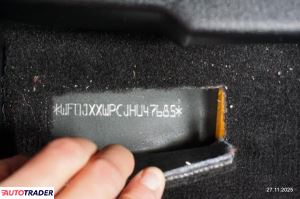 Ford S-Max 2017 2.0 179 KM