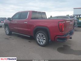 GMC Sierra 2020 6 GMC Sierra 2020 6