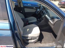 Volkswagen Tiguan 2020 2