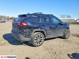 Toyota Pozostałe 2023 2
