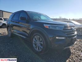 Ford Explorer 2023 2
