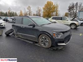 Kia Niro 2024