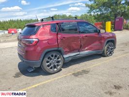 Jeep Compass 2021 2