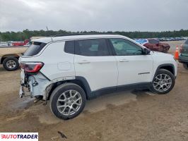 Jeep Compass 2023 2