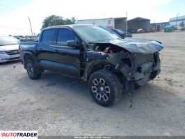 Chevrolet Colorado 2023 2