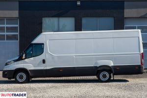 Iveco Daily 2021 2.3