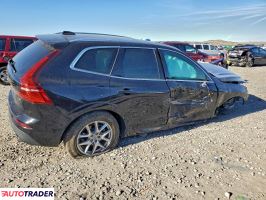 Volvo XC60 2021 2