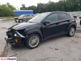Hyundai Kona 2019 2