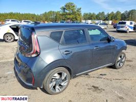 Kia Soul 2025 2