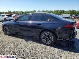 BMW 530 2024 2