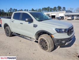 Ford Ranger 2023 2