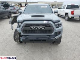 Toyota Tacoma 2020 3