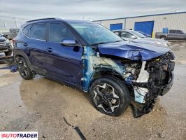 Kia Pozostałe 2024 2