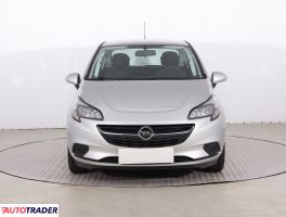 Opel Corsa 2019 1.4 73 KM Opel Corsa 2019 1.4 73 KM