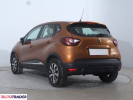 Renault Captur 2017 0.9 88 KM