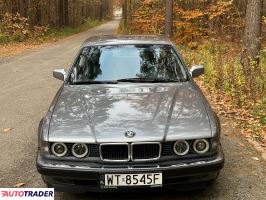 BMW 730 1994 3.0 218 KM BMW 730 1994 3.0 218 KM