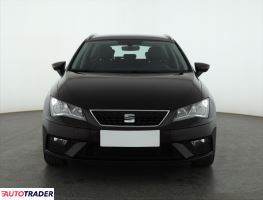 Seat Leon 2017 1.4 123 KM