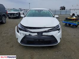 Toyota Corolla 2024 1